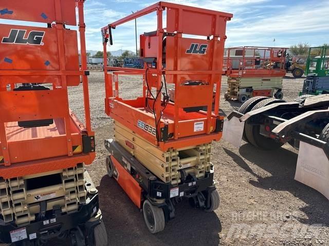 JLG ES1932 Sakselifter