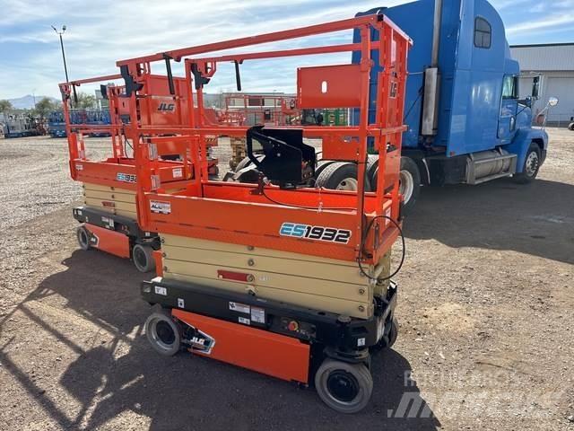 JLG ES1932 Sakselifter