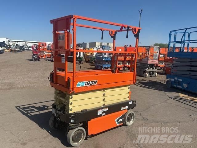 JLG ES1932 Sakselifter