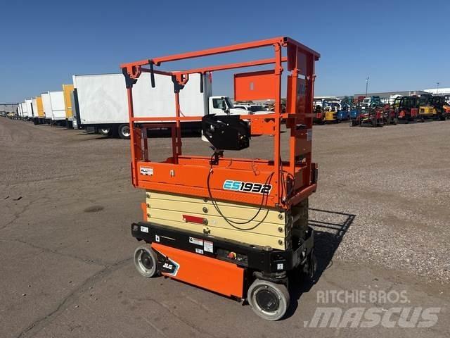 JLG ES1932 Sakselifter