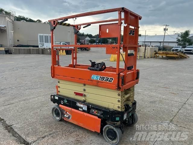 JLG ES1932-LC Sakselifter
