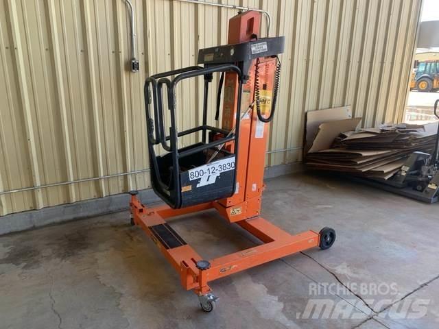 JLG FT140 Personløftere