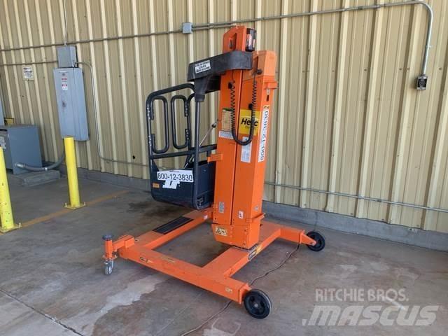 JLG FT140 Personløftere