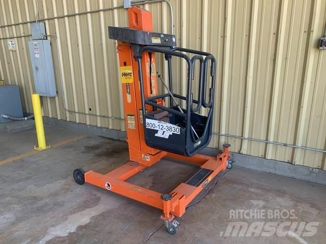 JLG FT140 Personløftere