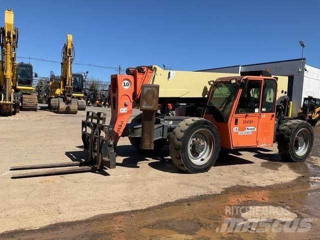 JLG G10-55A Teleskoplastere