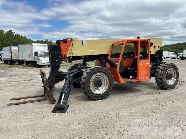 JLG G10-55A Teleskoplastere