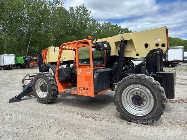 JLG G10-55A Teleskoplastere