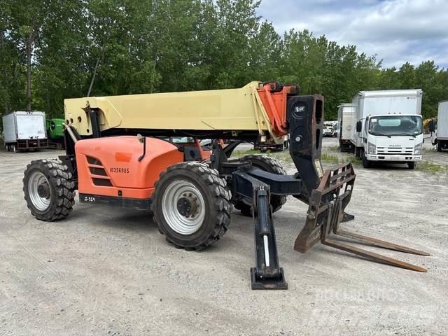JLG G10-55A Teleskoplastere