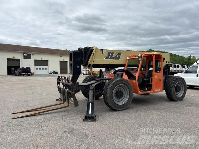 JLG G10-55A Teleskoplastere
