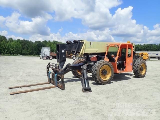 JLG G10-55A Teleskoplastere