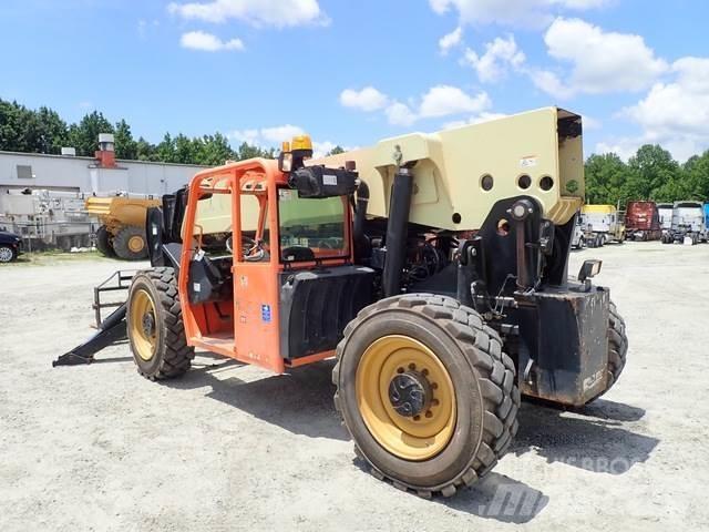 JLG G10-55A Teleskoplastere