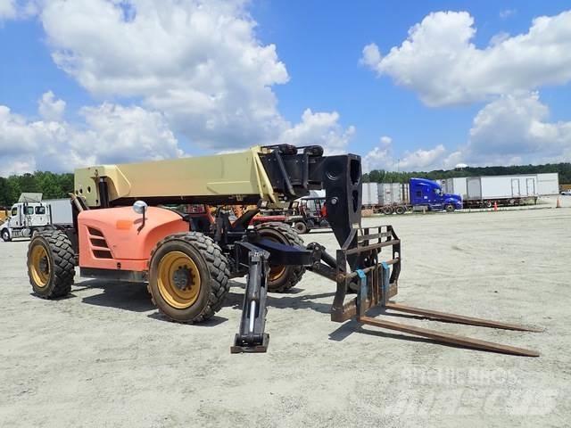 JLG G10-55A Teleskoplastere