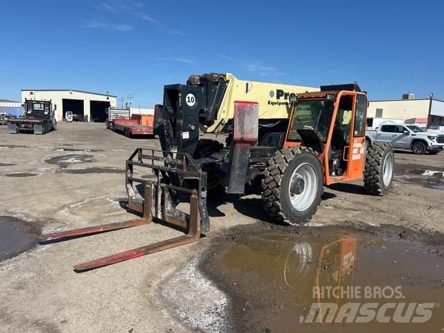 JLG G10-55A Teleskoplastere
