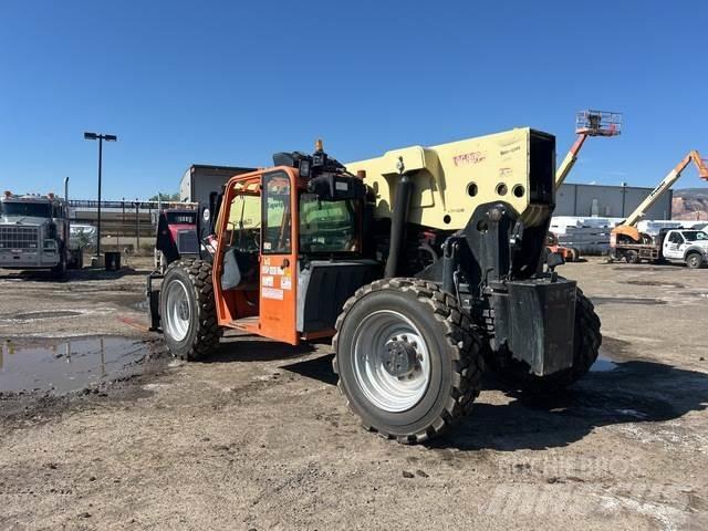 JLG G10-55A Teleskoplastere