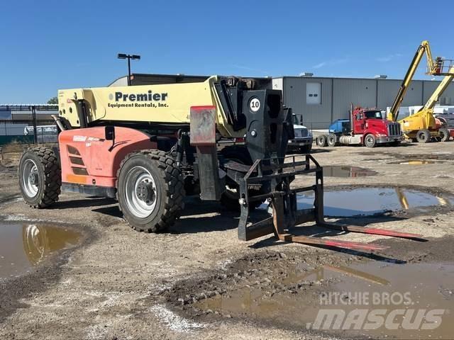 JLG G10-55A Teleskoplastere