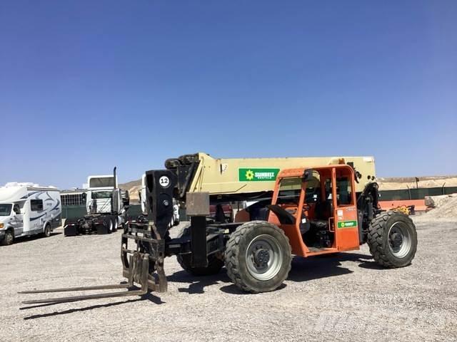 JLG G12-55A Teleskoplastere