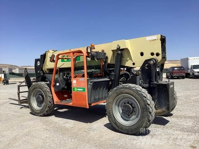 JLG G12-55A Teleskoplastere