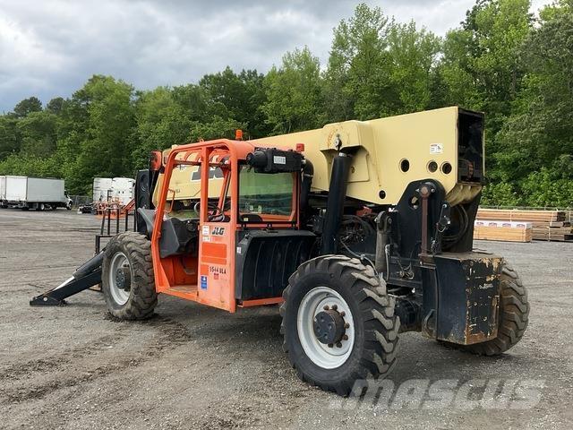 JLG G12-55A Teleskoplastere
