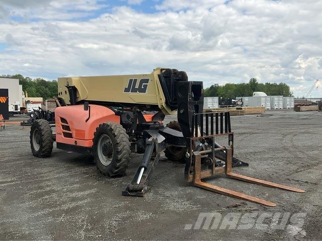 JLG G12-55A Teleskoplastere