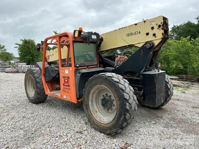 JLG G6-42A Teleskoplastere