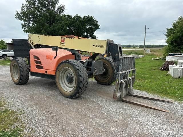 JLG G6-42A Teleskoplastere