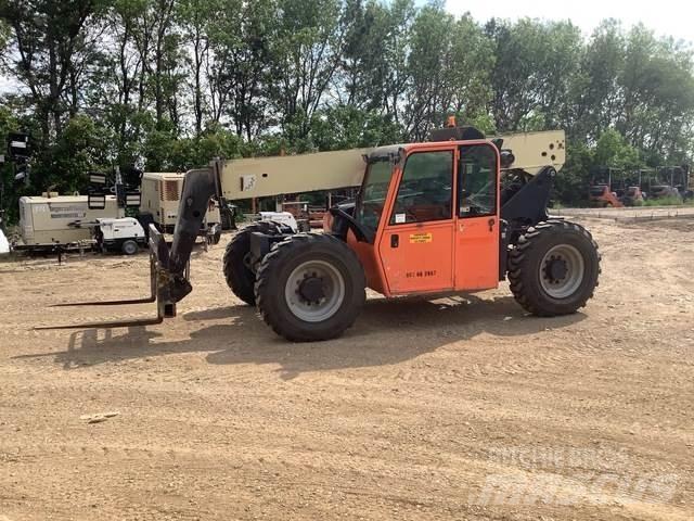 JLG G6-42A Teleskoplastere