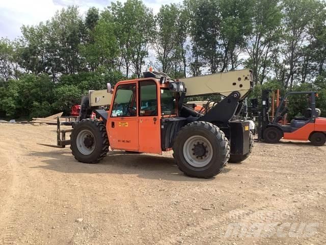 JLG G6-42A Teleskoplastere