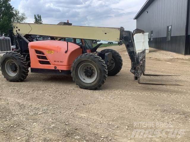 JLG G6-42A Teleskoplastere