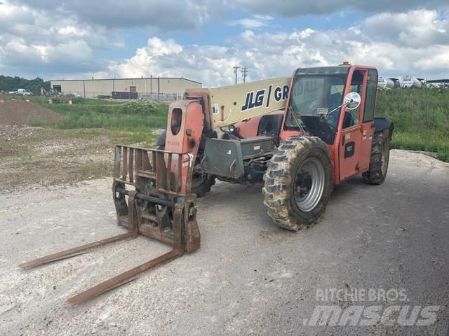 JLG G6-42A Teleskoplastere