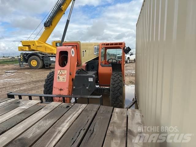 JLG G9-43A Teleskoplastere