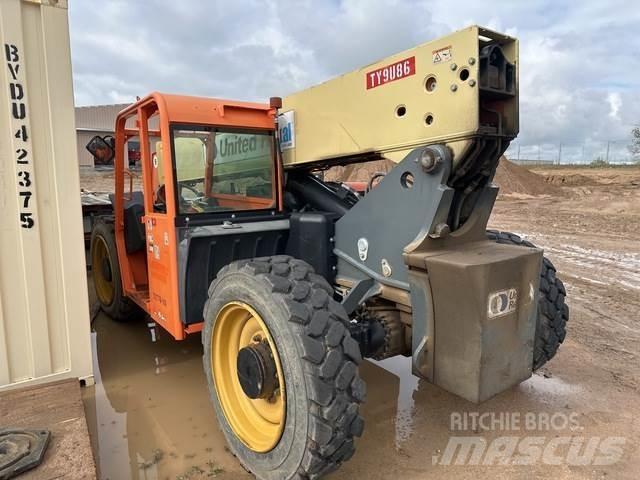 JLG G9-43A Teleskoplastere