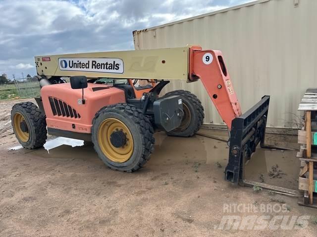 JLG G9-43A Teleskoplastere
