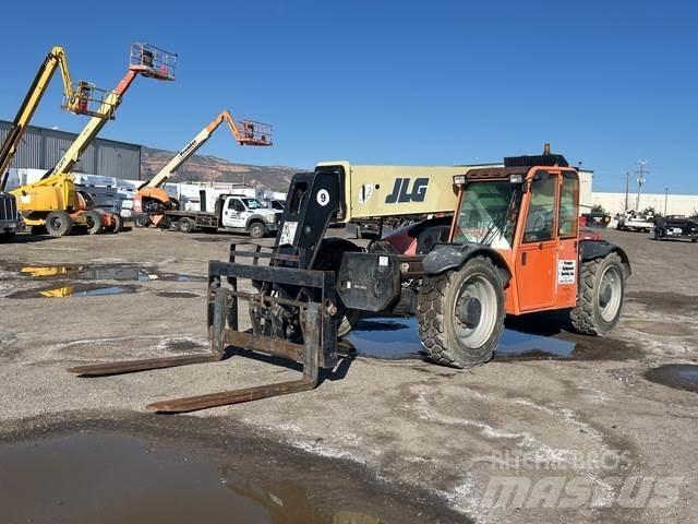 JLG G9-43A Teleskoplastere