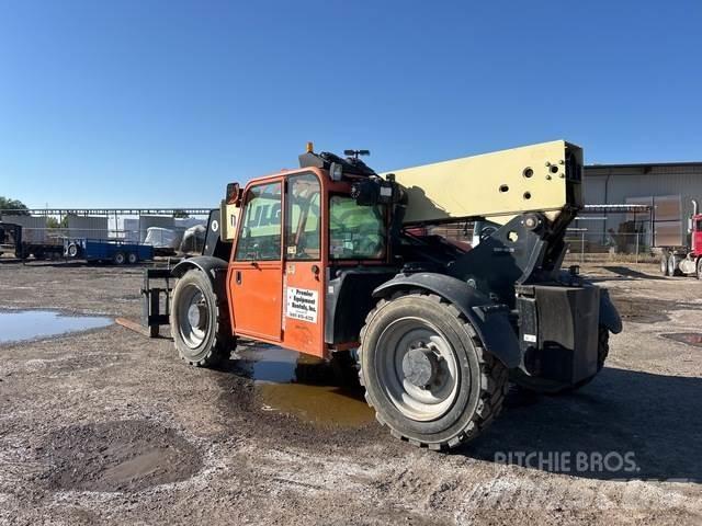 JLG G9-43A Teleskoplastere