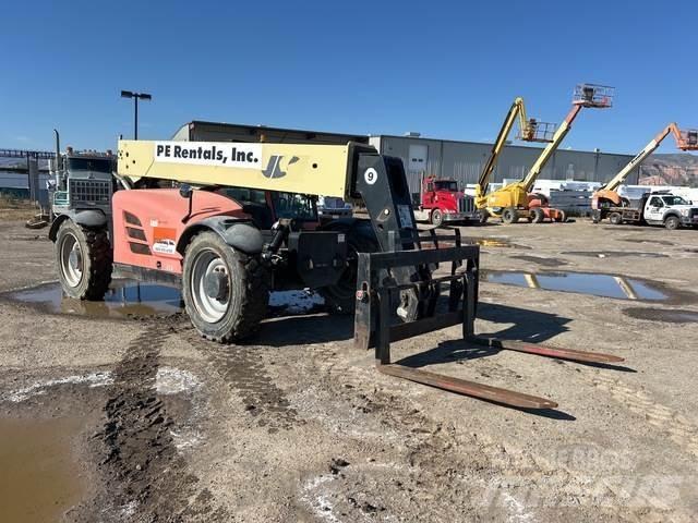 JLG G9-43A Teleskoplastere
