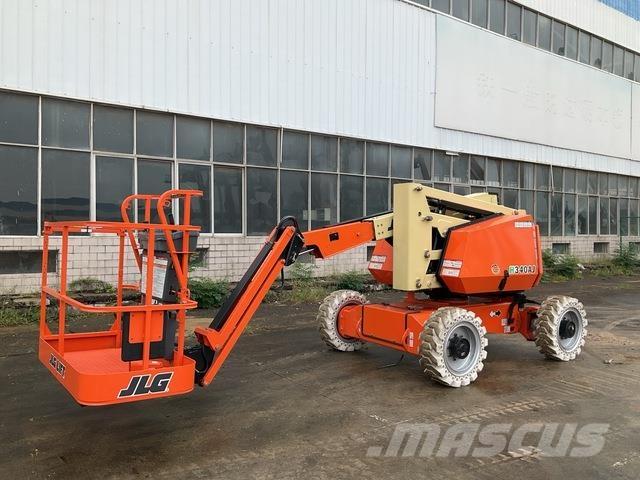 JLG H340AJ Leddede bomlifter