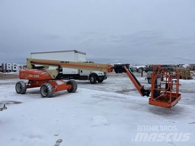 JLG M600JP Anlegg - Annet