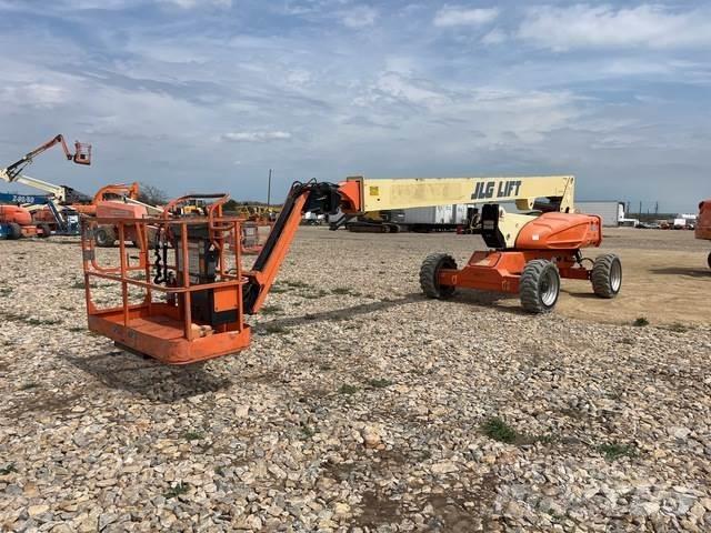 JLG M600JP Anlegg - Annet