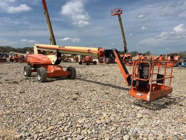 JLG M600JP Anlegg - Annet