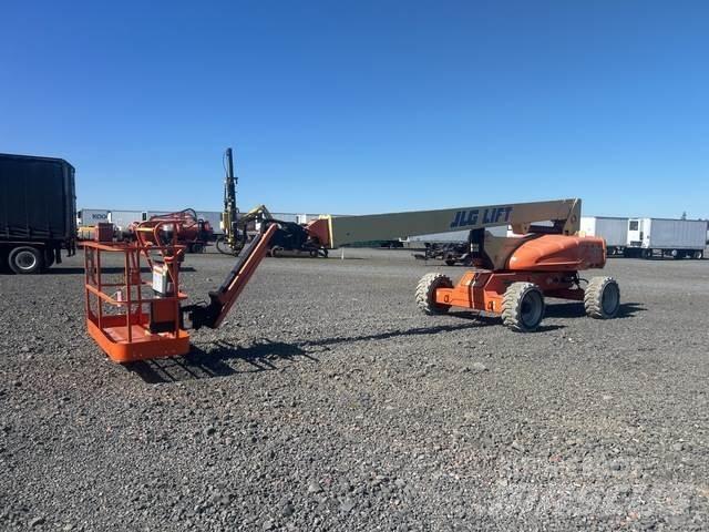 JLG M600JP Anlegg - Annet