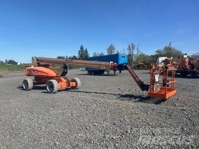 JLG M600JP Anlegg - Annet