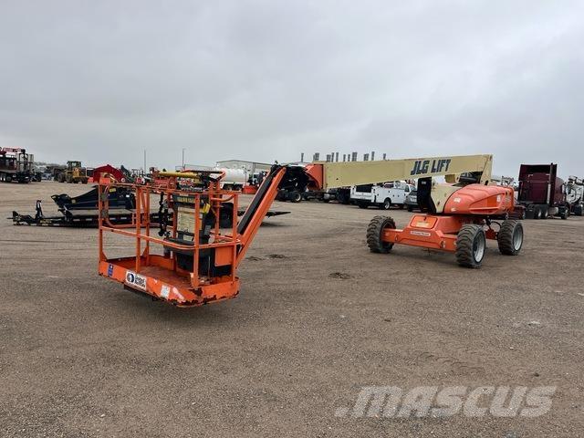 JLG M600JP Leddede bomlifter