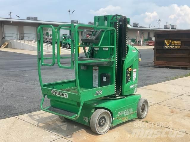 JLG T20E Personløftere