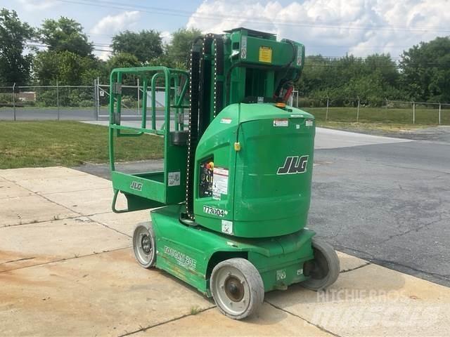 JLG T20E Personløftere