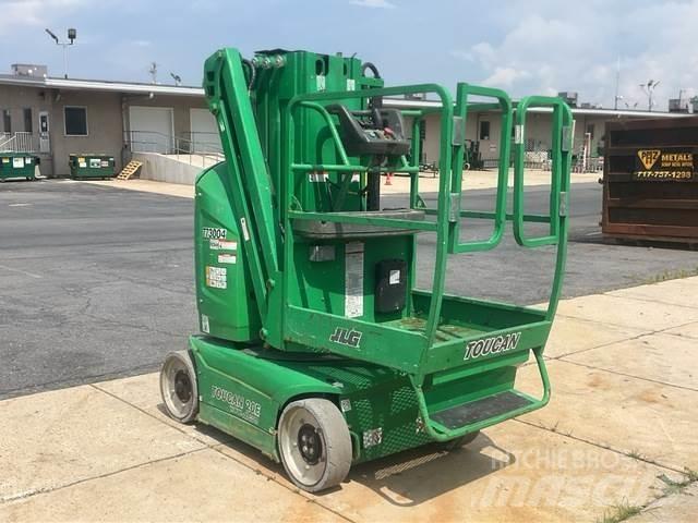 JLG T20E Personløftere