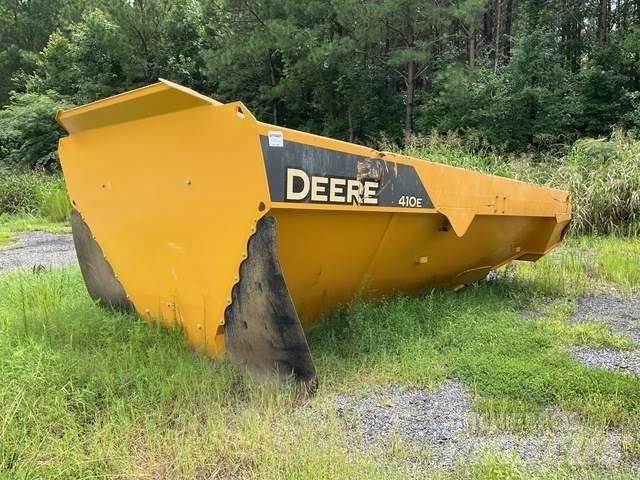 John Deere  Transport - Annet