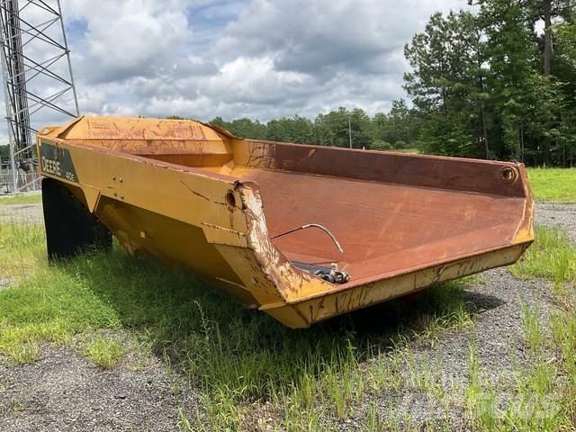 John Deere  Transport - Annet