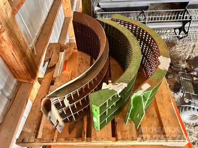 John Deere  Anlegg - Annet