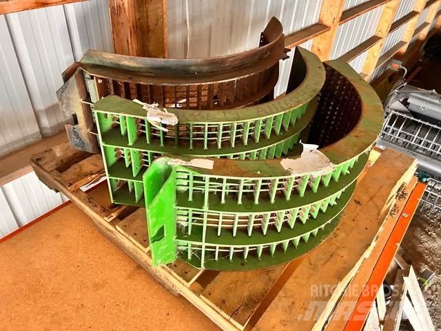 John Deere  Anlegg - Annet
