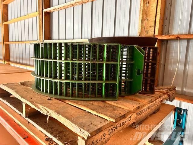 John Deere  Anlegg - Annet